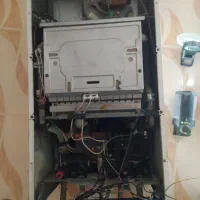 تعمیرات تخصصی پکیج آبگرمکن پمپ اب