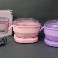 دستگاه وَکس(شمع)