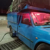 بار از گنبد کاووس