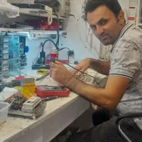 نصب وتعمیرات تخصصی ایفون تصویری وصوتی درمحل