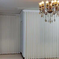 پرده مدرن|پرده، رانر، رومیزی|یزد, |دیوار