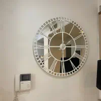 ساعت دیواری