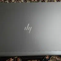 لپ تاپ  HP zbook g6