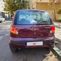 دوو ماتیز|خودرو سواری و وانت|تهران, تهرانپارس شرقی|دیوار