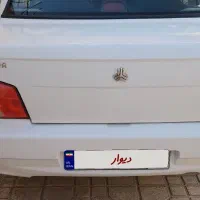 پراید ۱۳۲ مدل ۸۷|خودرو سواری و وانت|خمینی‌شهر, |دیوار