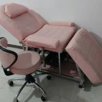 تخت و صندلی آرایشگری