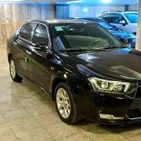دنا پلاس توربو اتومات آپشنال ۱۴۰۰ بیرنگ