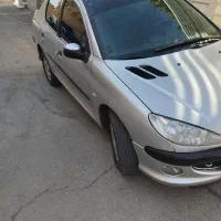 206sd|خودرو سواری و وانت|مبارکه, |دیوار