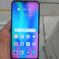 Honor 10 Lite داخلی ۶۴ رام ۴ درحدنو باتمام متعلقات