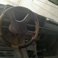 مزدا وانت۲۰۰۰ مدل ۸۹|خودرو سواری و وانت|فلاورجان, |دیوار