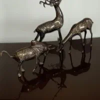 مجسمه های برنزی پاکستانی