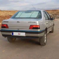 GLX مدل ۸۸|خودرو سواری و وانت|نورآباد, |دیوار