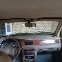 سمند مدل 87 درحد|خودرو سواری و وانت|دزفول, |دیوار