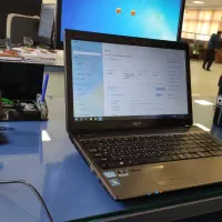 لپتاپ Acer i7|رایانه همراه|تهران, تهرانپارس غربی|دیوار