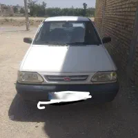 پراید ۸۳