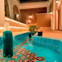 عمارت خانه سبز