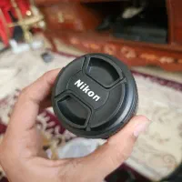 لنز نیکون 50mm f1.8 G|دوربین عکاسی و فیلم‌برداری|قرچک, پویینک|دیوار