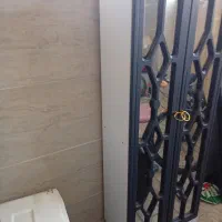 جاکفشی و سطل اشغالی بزرگ نو به فرش میرسد|جاکفشی، کمد، دراور|کرمانشاه, |دیوار