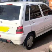 پراید ۱۱۱|خودرو سواری و وانت|قم, نیروگاه|دیوار