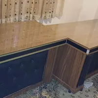 میز و صندلی اداری|مبلمان اداری|رشت, انصاری|دیوار