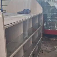 استند فروشگاهی|فروشگاه و مغازه|ارومیه, |دیوار