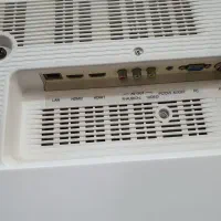 تلویزیون اسنوا ۴۷ اینچ|تلویزیون و پروژکتور|اصفهان, دستگرده|دیوار