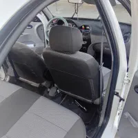 تیبا۹۸ درحد|خودرو سواری و وانت|قدس, شهرک فرزان|دیوار