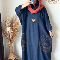کفتان فری سایز