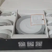 سرویس چای خوری