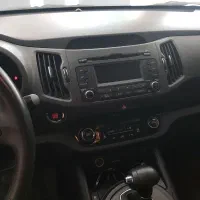 اسپورتیج مدل۲۰۱۳فول کارکرد۱۷۸۰۰|خودرو سواری و وانت|رشت, گلسار|دیوار
