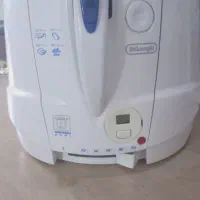 سرخ کن دلونگی