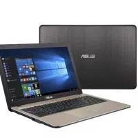 لپتاپ ASUS سری A15 بسیار تمیز