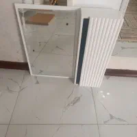 آینه باکس 60.60|لوازم سرویس بهداشتی|همدان, |دیوار