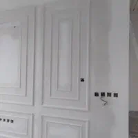 گچبری و گچکاری|خدمات پیشه و مهارت|فردیس, فرامرزیه|دیوار