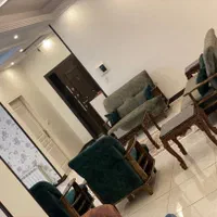 سوییتمبله منزل مبله خانه مبله گردشگری|اجارهٔ کوتاه‌مدت آپارتمان و سوئیت|اصفهان, دشتستان|دیوار