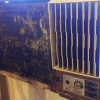 کولر پنجره ای اوجنرال ۲۴۰۰۰|کولر گازی و فن‌کوئل|اهواز, پردیس|دیوار