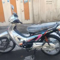 فروش کویر ویو در حد نو 1400