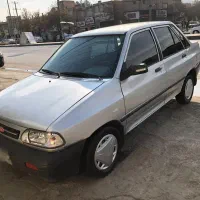 پراید ۸۸دوگانه فابریک|خودرو سواری و وانت|بجنورد, |دیوار