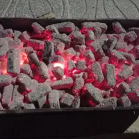 زغال چینی کبابی