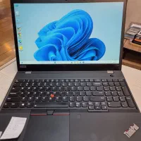 لپتاپ لنوو ThinkPad P15 G1