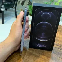 Iphone 12 promax|موبایل|کرج, گوهردشت|دیوار