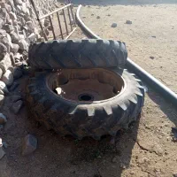 لاستیک باریک بارینگ