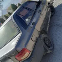 پراید ۸۷ دوگانه کارخونه