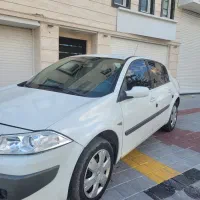 مگان 2000 اتوماتیک ۱۳۹۰|خودرو سواری و وانت|اردبیل, |دیوار