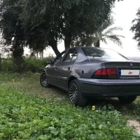 سمند مدل ۸۴|خودرو سواری و وانت|اهواز, زیتون کارمندی|دیوار