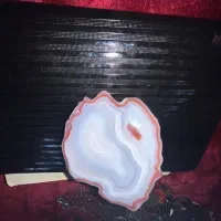 عقیق سلیمانی درشت