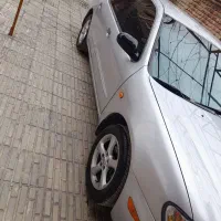 ماکسیما اتومات|خودرو سواری و وانت|نوشین شهر, |دیوار