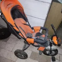 کالسکه|کالسکه و لوازم جانبی|تهران, خلیج فارس|دیوار