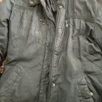 کاپشن مردانه