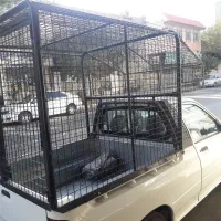 باربند|قطعات یدکی و لوازم جانبی|شهریار, شهرک بهاران (ویره)|دیوار